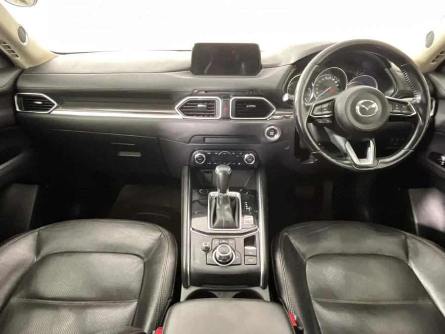 Used 2017 Mazda CX-5 2.5 Individual - WeBuyCars Mbombela