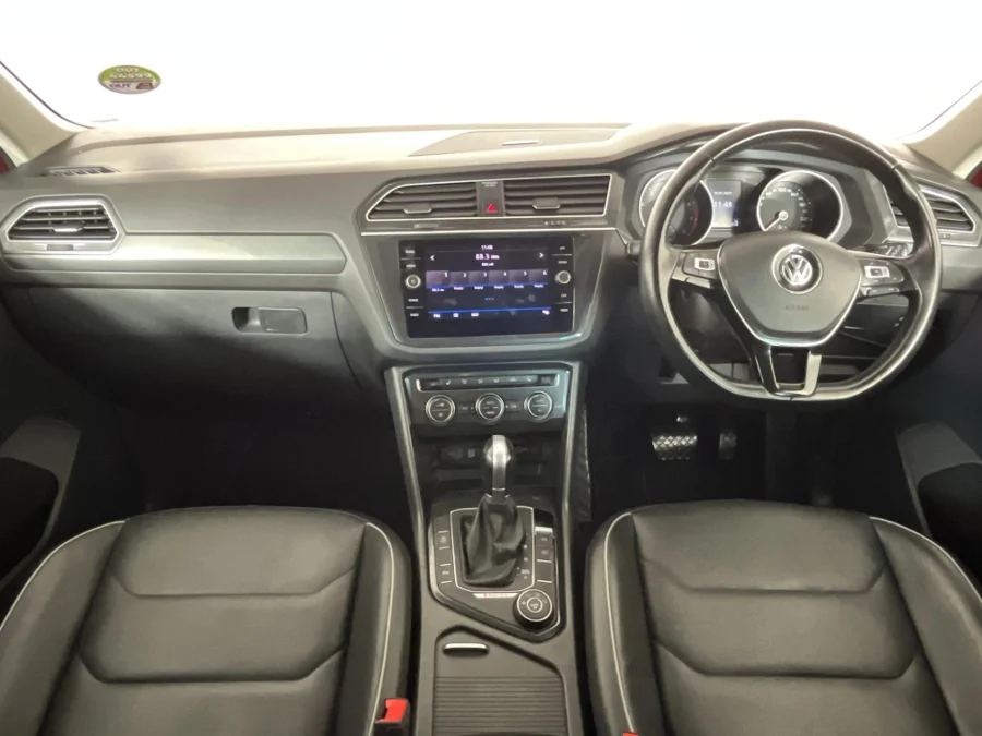 Used 2019 Volkswagen Tiguan 2.0TSI 4Motion Highline - WeBuyCars Polokwane