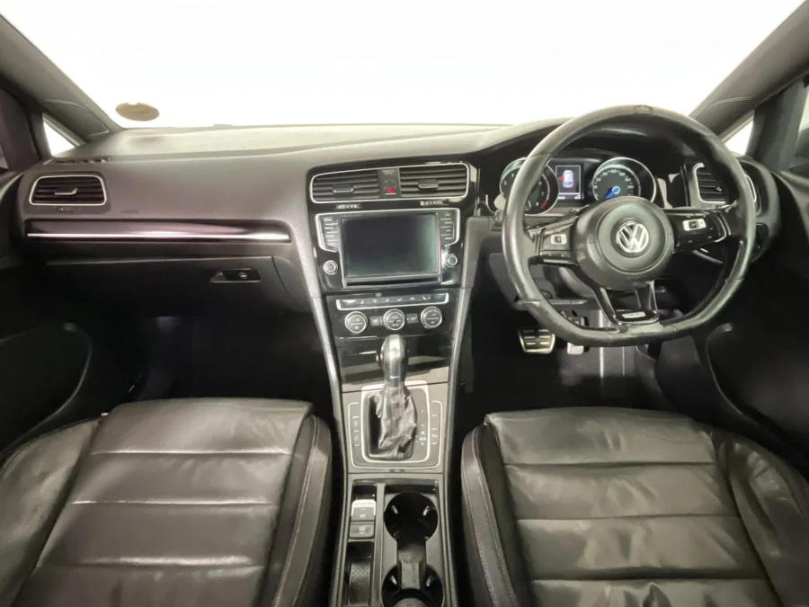 Used 2014 Volkswagen Golf R auto - WeBuyCars JHB South