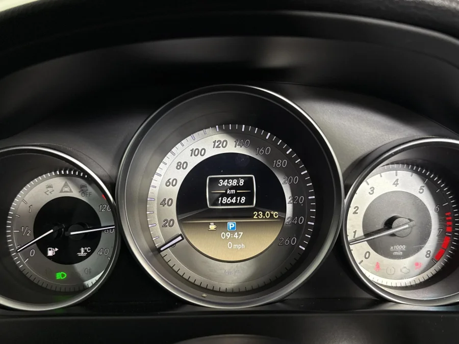 Used 2011 Mercedes-Benz C-Class C180 coupé - WeBuyCars Midstream