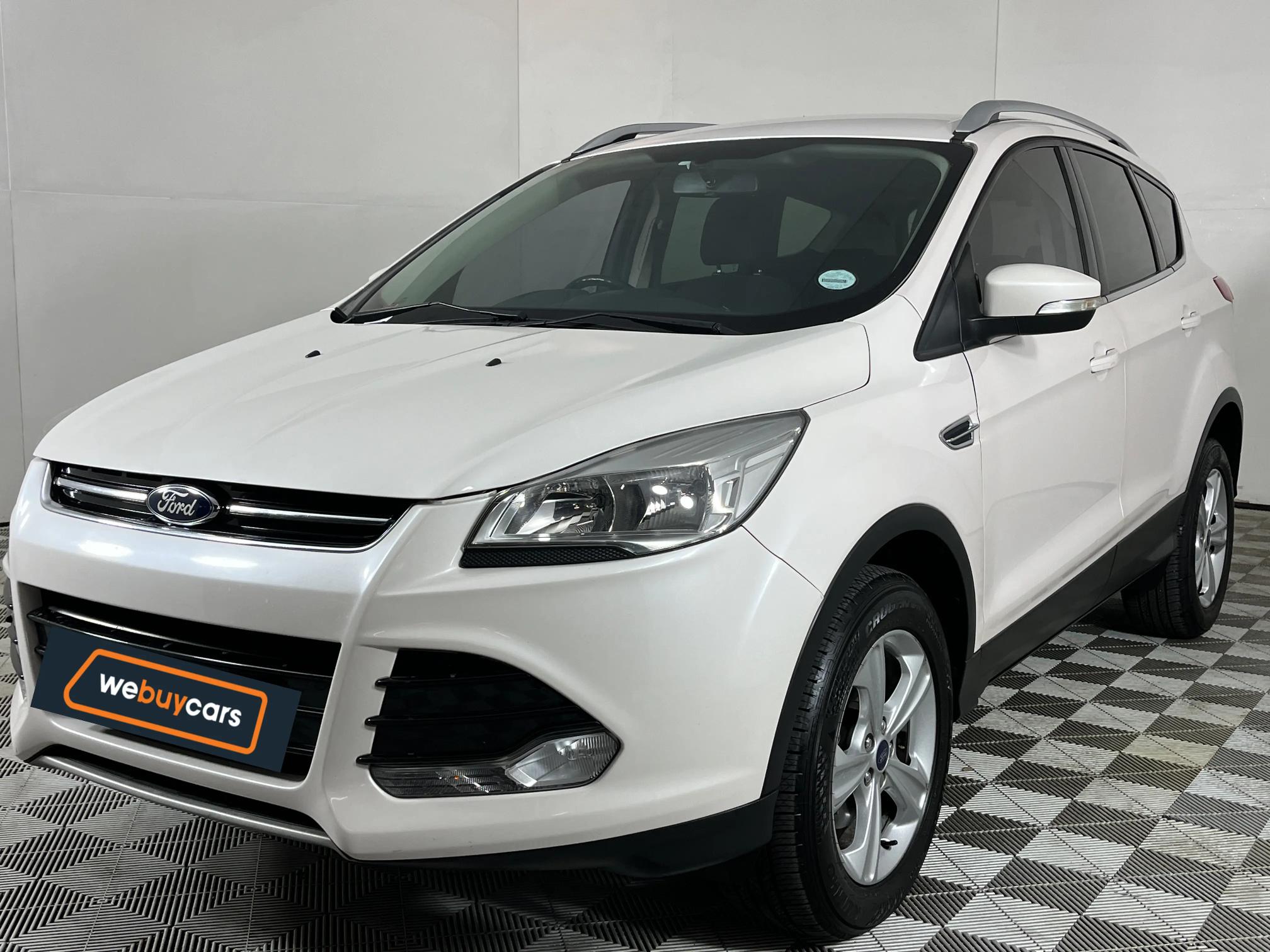 Used 2015 Ford Kuga 1.5T Ambiente