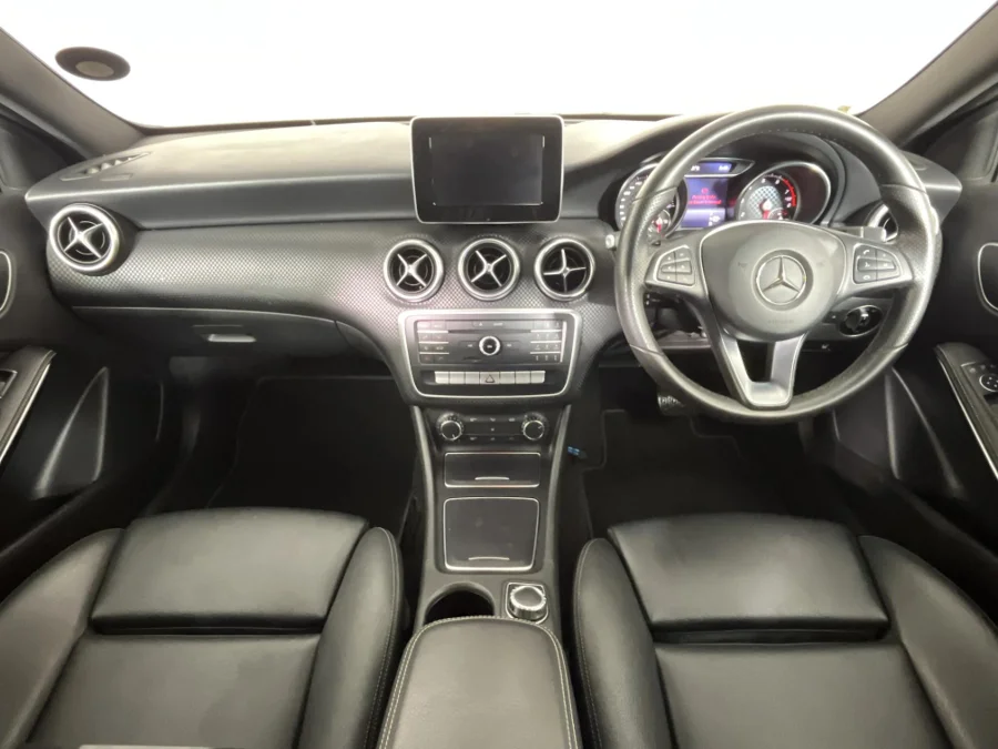 Used 2016 Mercedes-Benz A-Class A200 Style auto - WeBuyCars The Dome