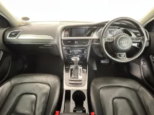 Used 2015 Audi A4 2.0TDI SE Sport Edition Plus auto