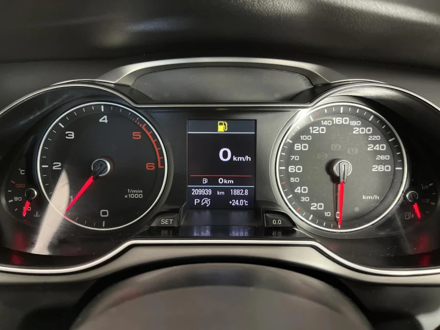 Used 2015 Audi A4 2.0TDI SE Sport Edition Plus auto - WeBuyCars Mbombela