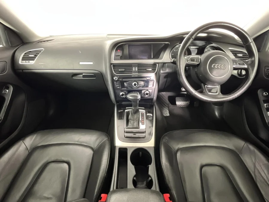 Used 2014 Audi A5 Sportback 2.0TDI SE - WeBuyCars The Dome