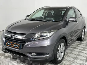 Used 2016 Honda HR-V 1.8 Elegance