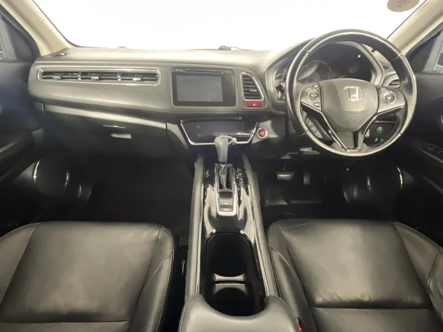 Used 2016 Honda HR-V 1.8 Elegance - WeBuyCars Lansdowne