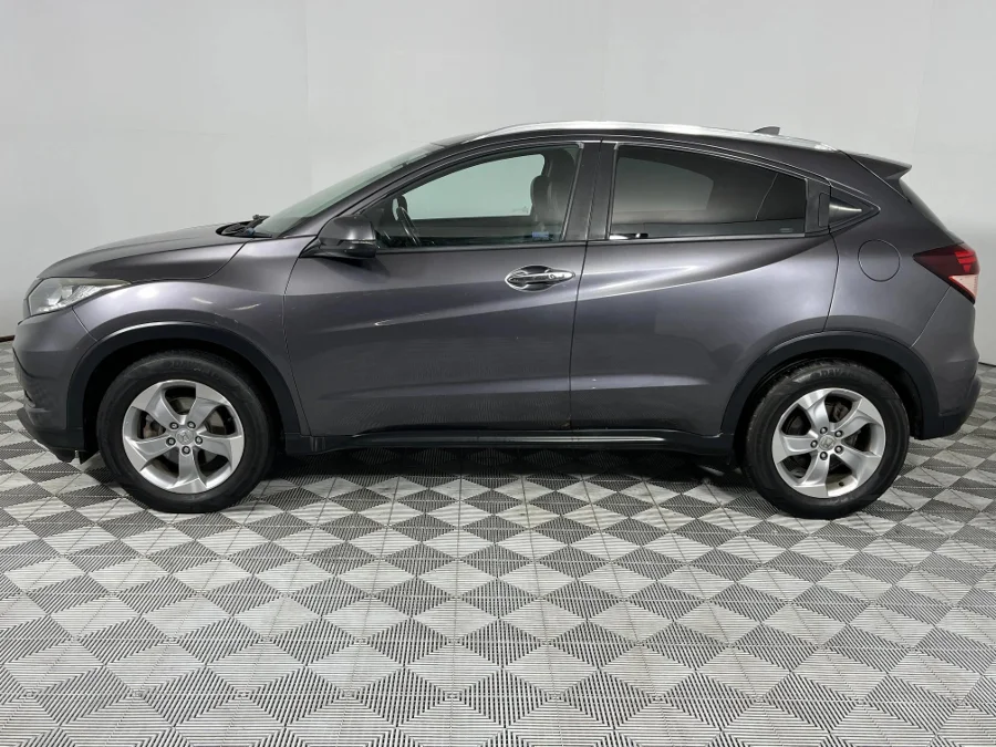 Used 2016 Honda HR-V 1.8 Elegance - WeBuyCars Lansdowne