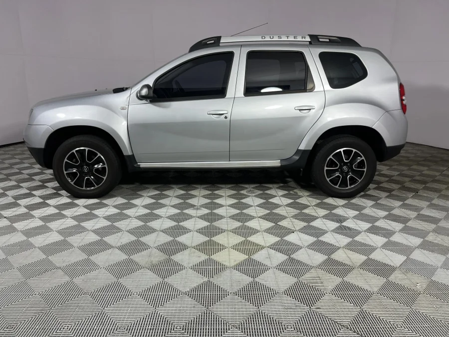 Used 2017 Renault Duster 1.5dCi Dynamique - WeBuyCars Montana