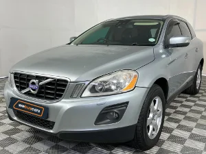 Used 2009 Volvo XC60 D5 Geartronic