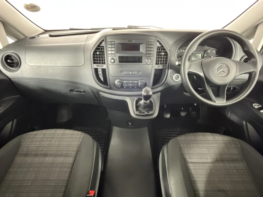 Used 2019 Mercedes-Benz Vito 111 CDI Tourer Base - WeBuyCars Brackenfell Cape Town