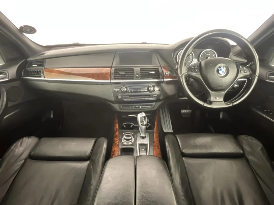 Used 2012 BMW X5 xDrive40d - WeBuyCars Mbombela