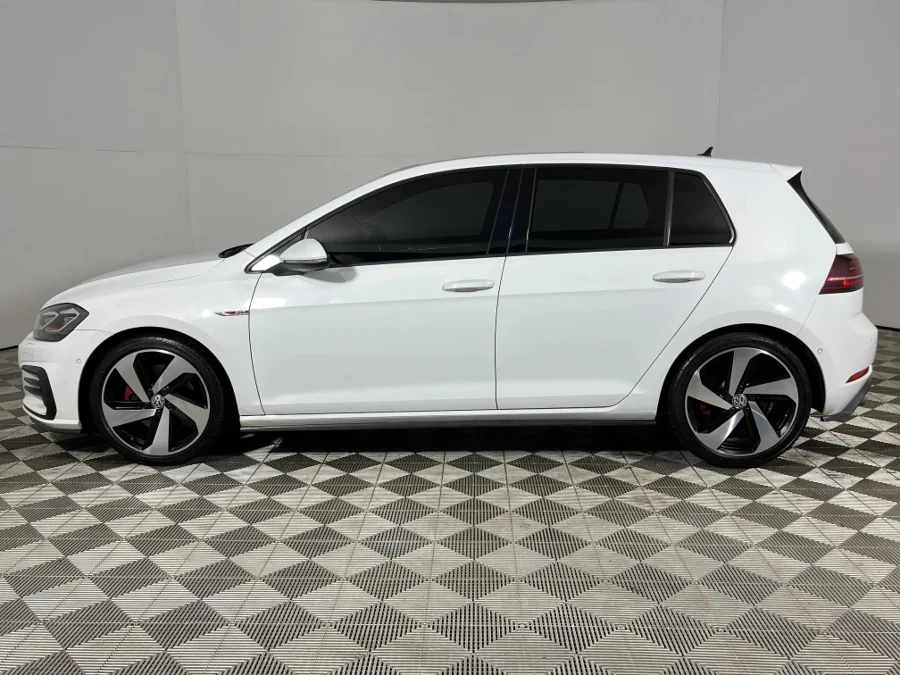 Used 2018 Volkswagen Golf GTI - WeBuyCars Germiston