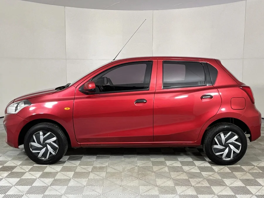 Used 2019 Datsun Go 1.2 Mid - WeBuyCars Polokwane