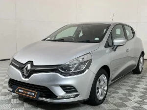 Used 2017 Renault Clio 66kW turbo Authentique