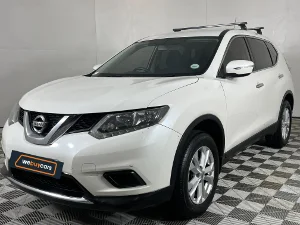 Used 2014 Nissan X-Trail 2.0 XE