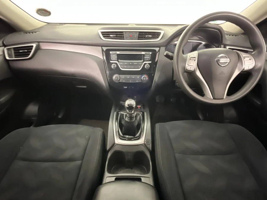 Used 2014 Nissan X-Trail 2.0 XE - WeBuyCars The Dome