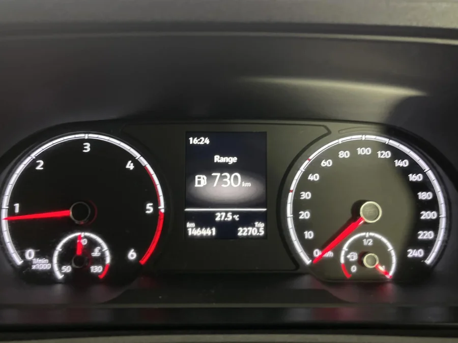 Used 2022 Volkswagen Caddy Maxi Cargo 2.0TDI panel van - WeBuyCars Lansdowne