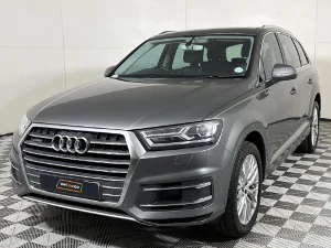 Used 2016 Audi Q7 45TDI quattro