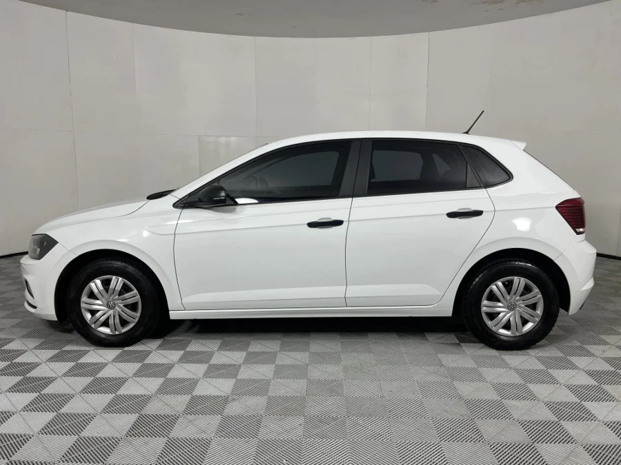 Used 2018 Volkswagen Polo hatch 1.0TSI Trendline - WeBuyCars Gqeberha