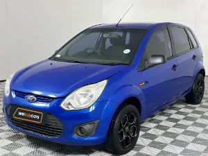 Used 2015 Ford Figo 1.4 Ambiente