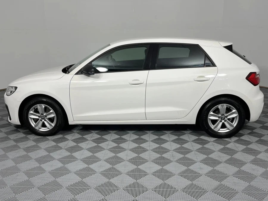 Used 2019 Audi A1 Sportback 30TFSI - WeBuyCars Richmond