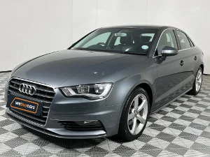 Used 2014 Audi A3 sedan 1.4TFSI SE auto