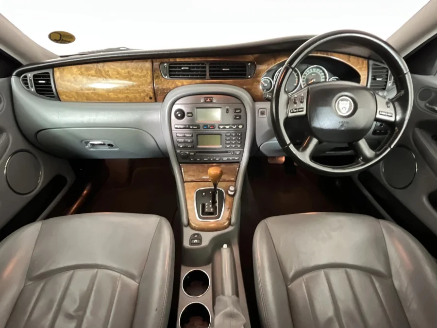 Used 2005 Jaguar X-Type 3.0 SE - WeBuyCars JHB South Used 2005 Jaguar X-Type 3.0 SE - WeBuyCars JHB South