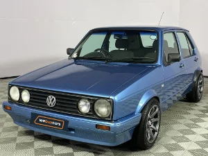 Used 2006 Volkswagen Citi 1.4i