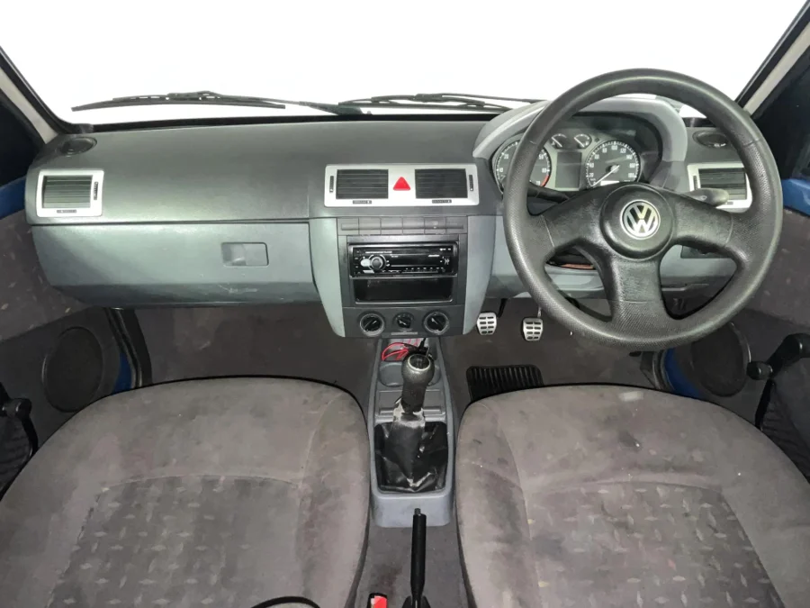 Used 2006 Volkswagen Citi 1.4i - WeBuyCars Durban