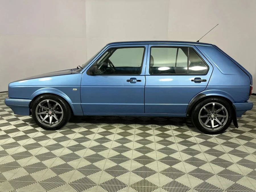 Used 2006 Volkswagen Citi 1.4i - WeBuyCars Durban