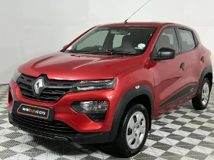 Used 2022 Renault Kwid 1.0 Life