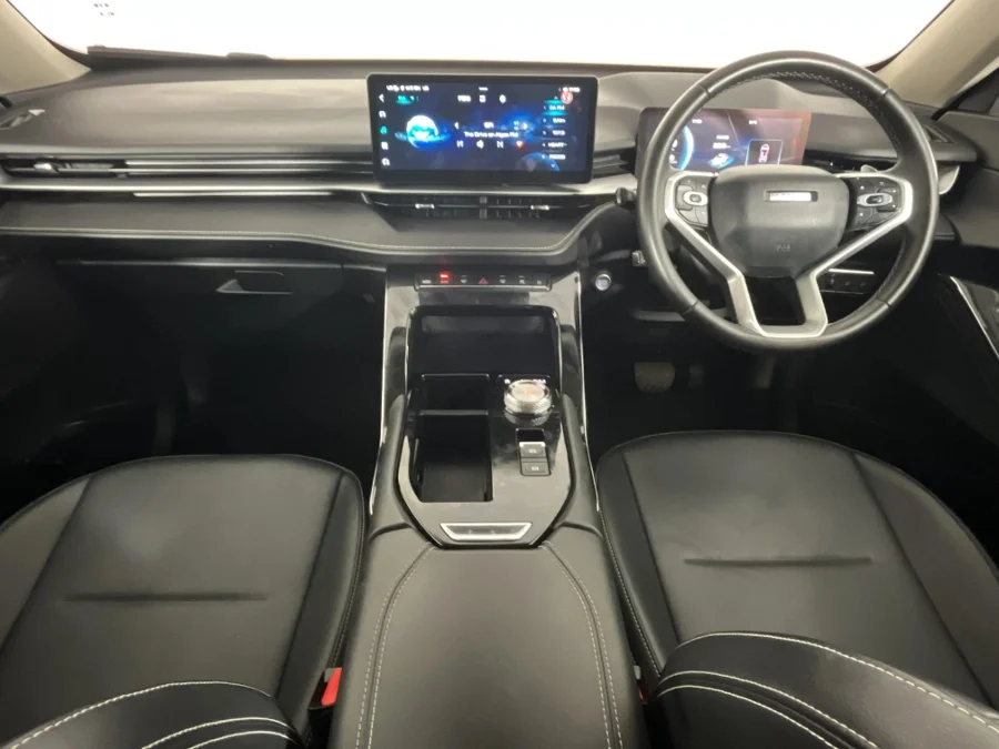 Used 2024 Haval H6 2.0GDIT 4WD Luxury - WeBuyCars Gqeberha