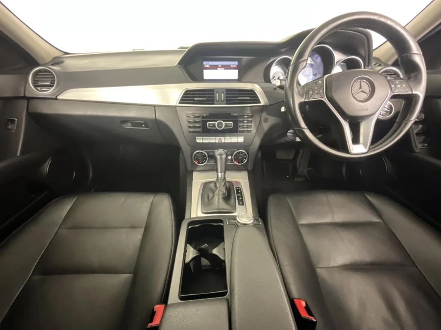 Used 2013 Mercedes-Benz C-Class C250CDI Elegance - WeBuyCars Riverhorse