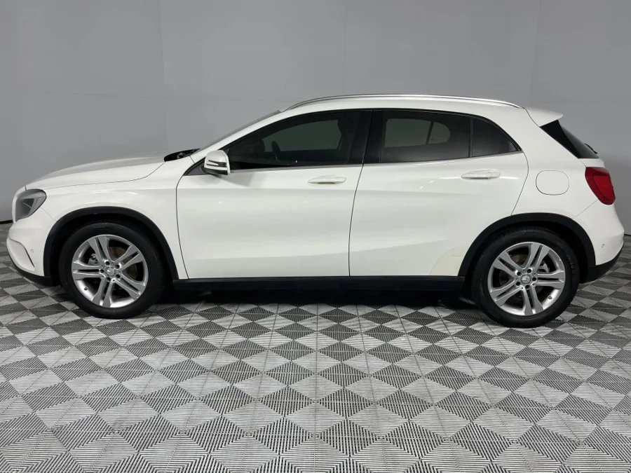 Used 2014 Mercedes-Benz GLA 220d 4Matic Style - WeBuyCars Richmond