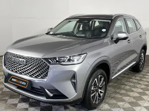 Used 2024 Haval H6 2.0GDIT 4WD Luxury