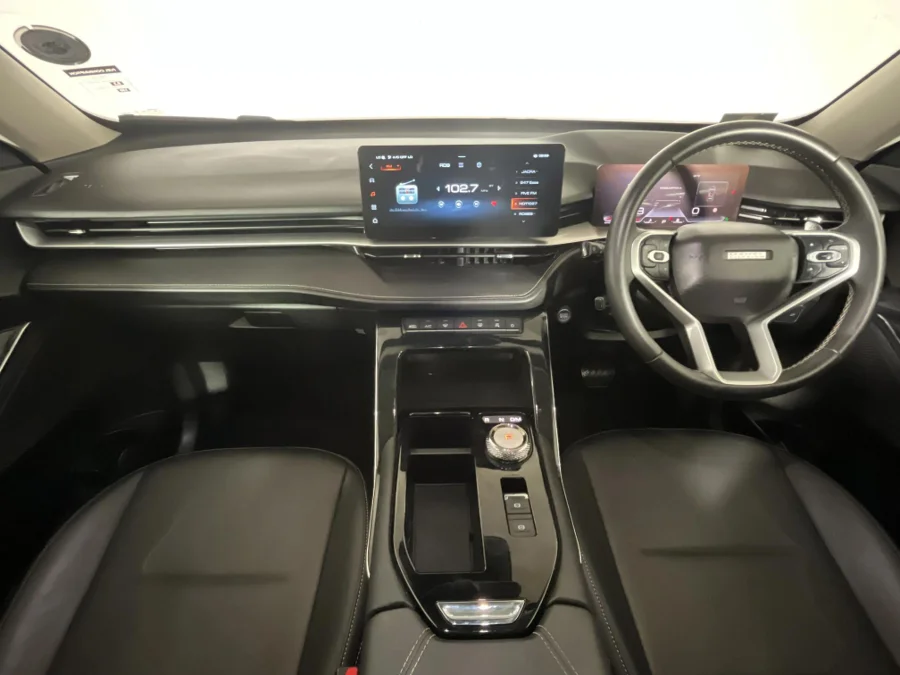 Used 2024 Haval H6 2.0GDIT 4WD Luxury - WeBuyCars Germiston