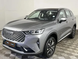 Used 2024 Haval H6 2.0GDIT 4WD Luxury