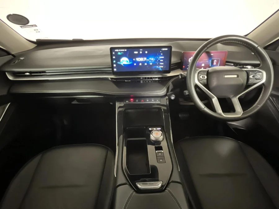 Used 2024 Haval H6 2.0GDIT 4WD Luxury - WeBuyCars Germiston