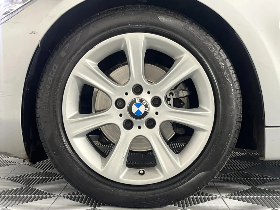 Used 2016 BMW 4 Series 420i coupe sports-auto - WeBuyCars Germiston