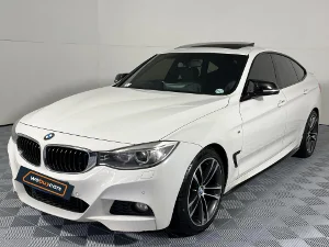 Used 2015 BMW 3 Series 320i GT M Sport sports-auto