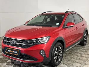 Used 2023 Volkswagen Taigo 1.0TSI Life