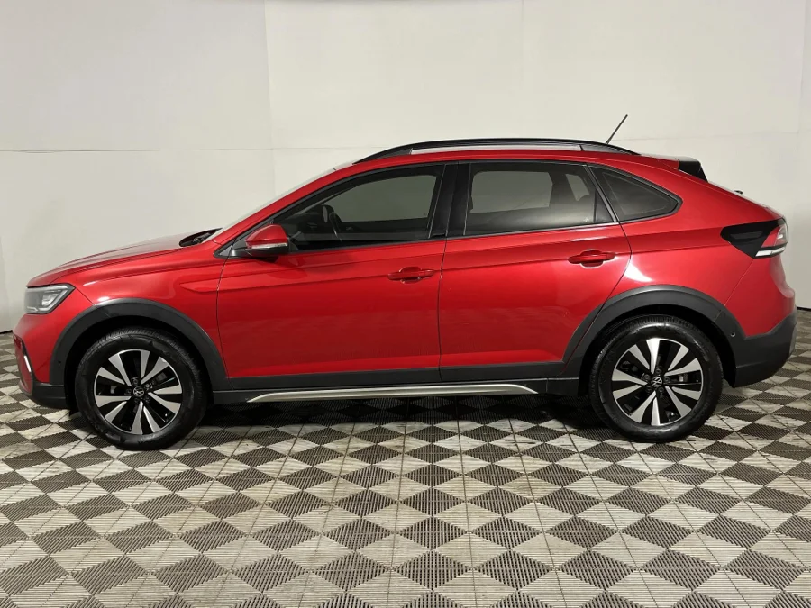 Used 2023 Volkswagen Taigo 1.0TSI Life - WeBuyCars Germiston