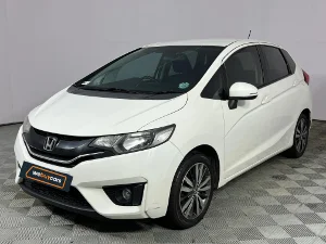 Used 2015 Honda Jazz 1.5 Dynamic