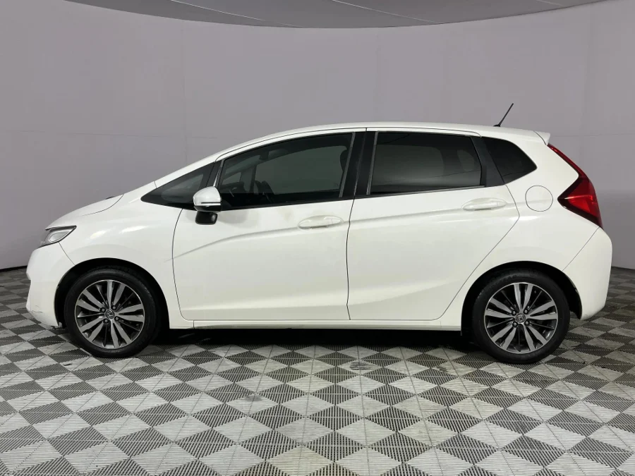 Used 2015 Honda Jazz 1.5 Dynamic - WeBuyCars Brackenfell Cape Town