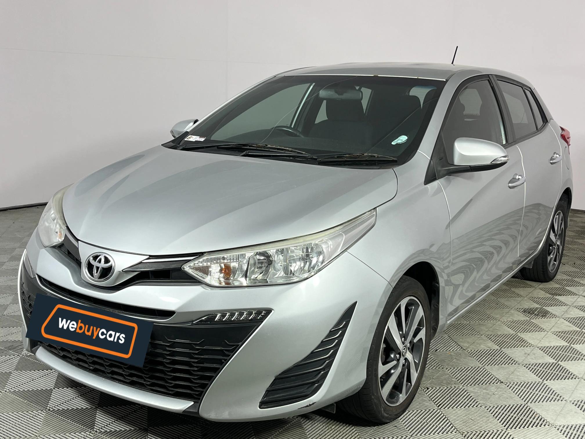 Used 2019 Toyota Yaris 1.5 Xs