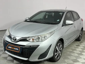 Used 2019 Toyota Yaris 1.5 Xs
