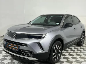 Used 2023 Opel Mokka 1.2T Edition