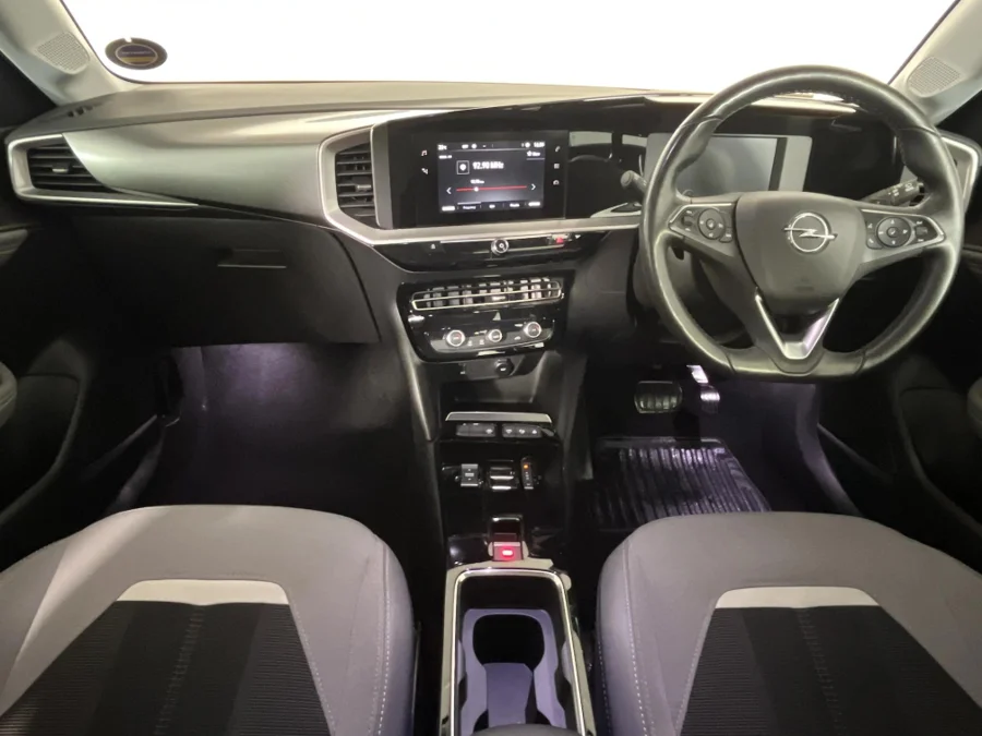 Used 2023 Opel Mokka 1.2T Edition - WeBuyCars Silverlakes