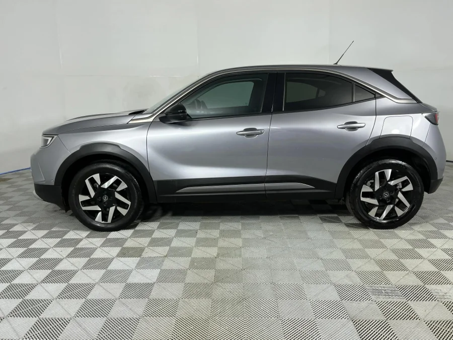 Used 2023 Opel Mokka 1.2T Edition - WeBuyCars Silverlakes